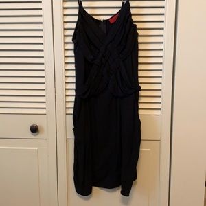 AKIRA - Chicago Little Black Dress